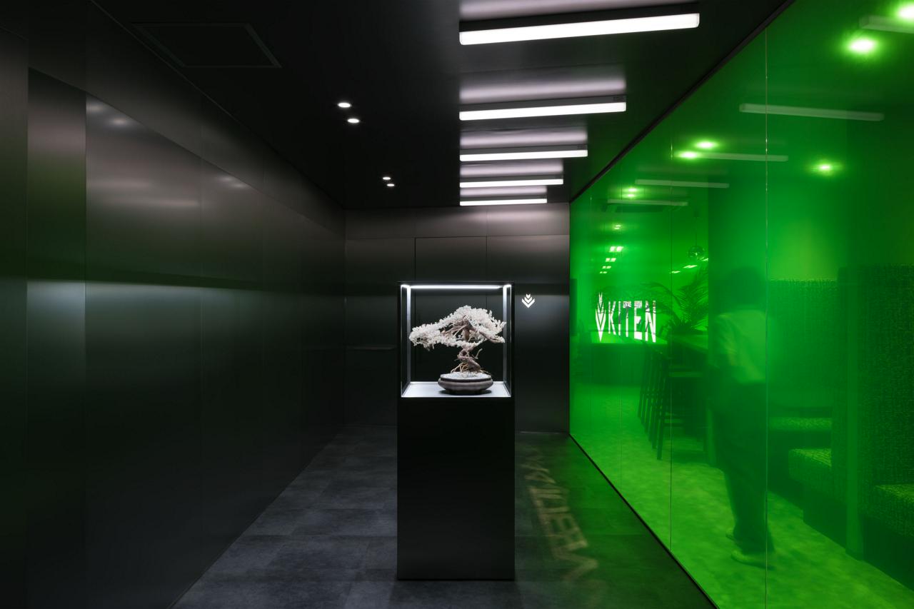 株式会社KITEN 求人画像1