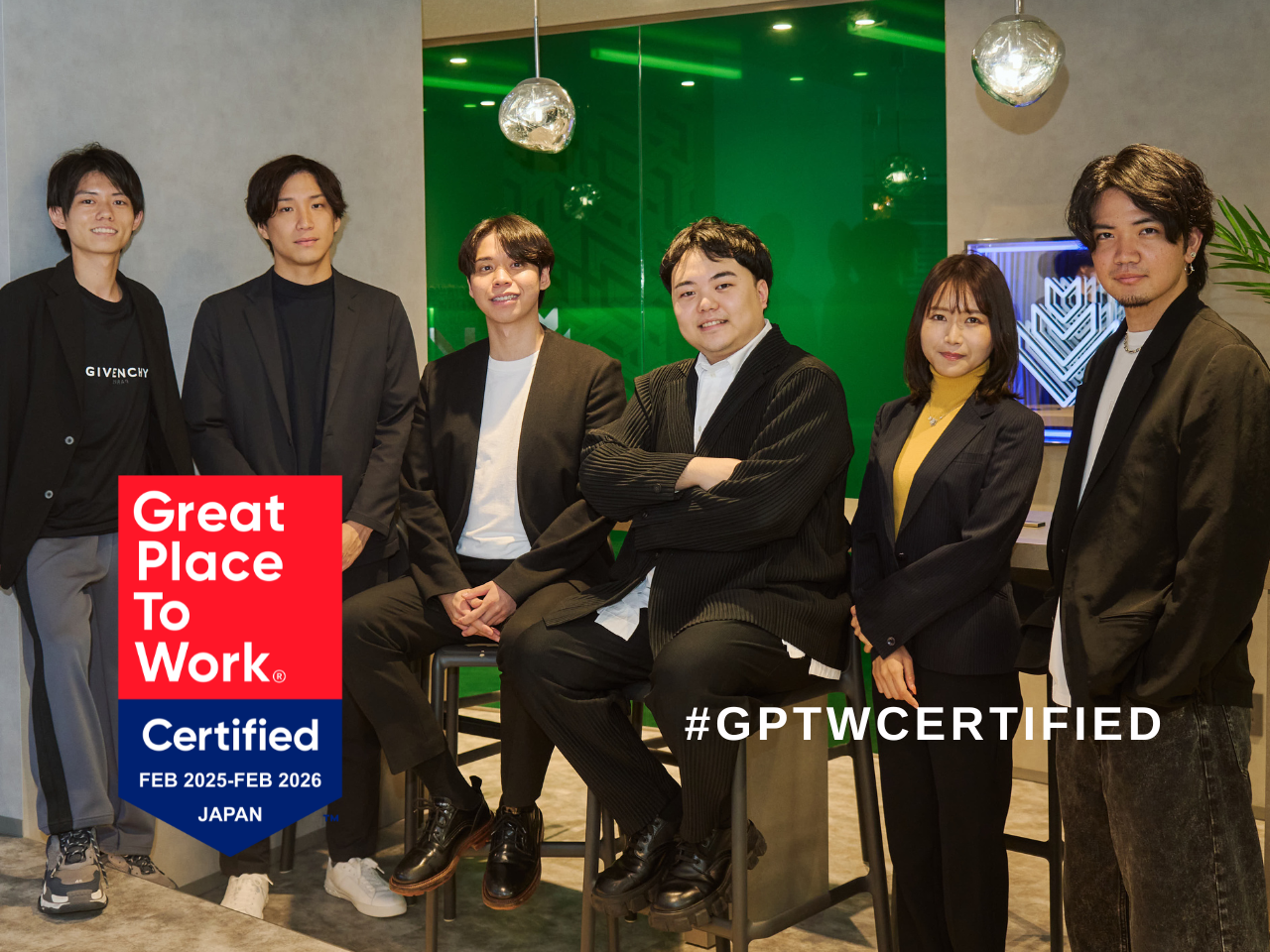 株式会社KITEN 求人画像1