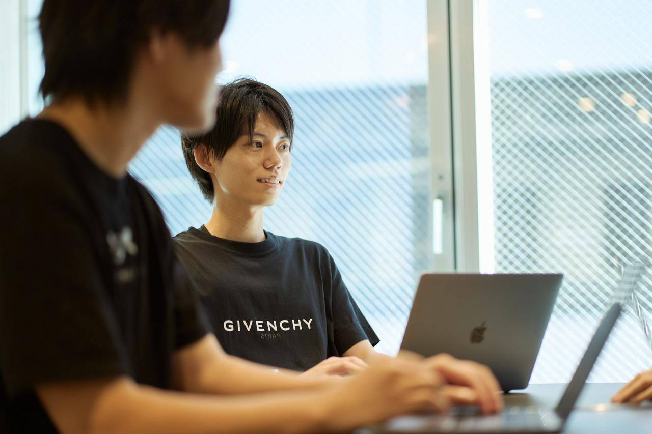 株式会社KITEN 求人画像1
