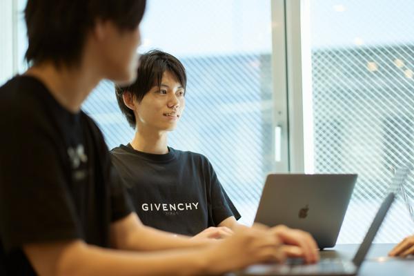 募集している求人：社内SE