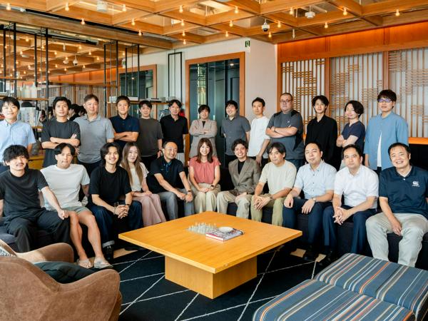 募集している求人：【ストックオプション付与】ITコンサルタント（マネージャー）