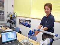 一目瞭然のデモンストレーション