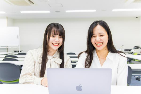 募集している求人：インフラエンジニア