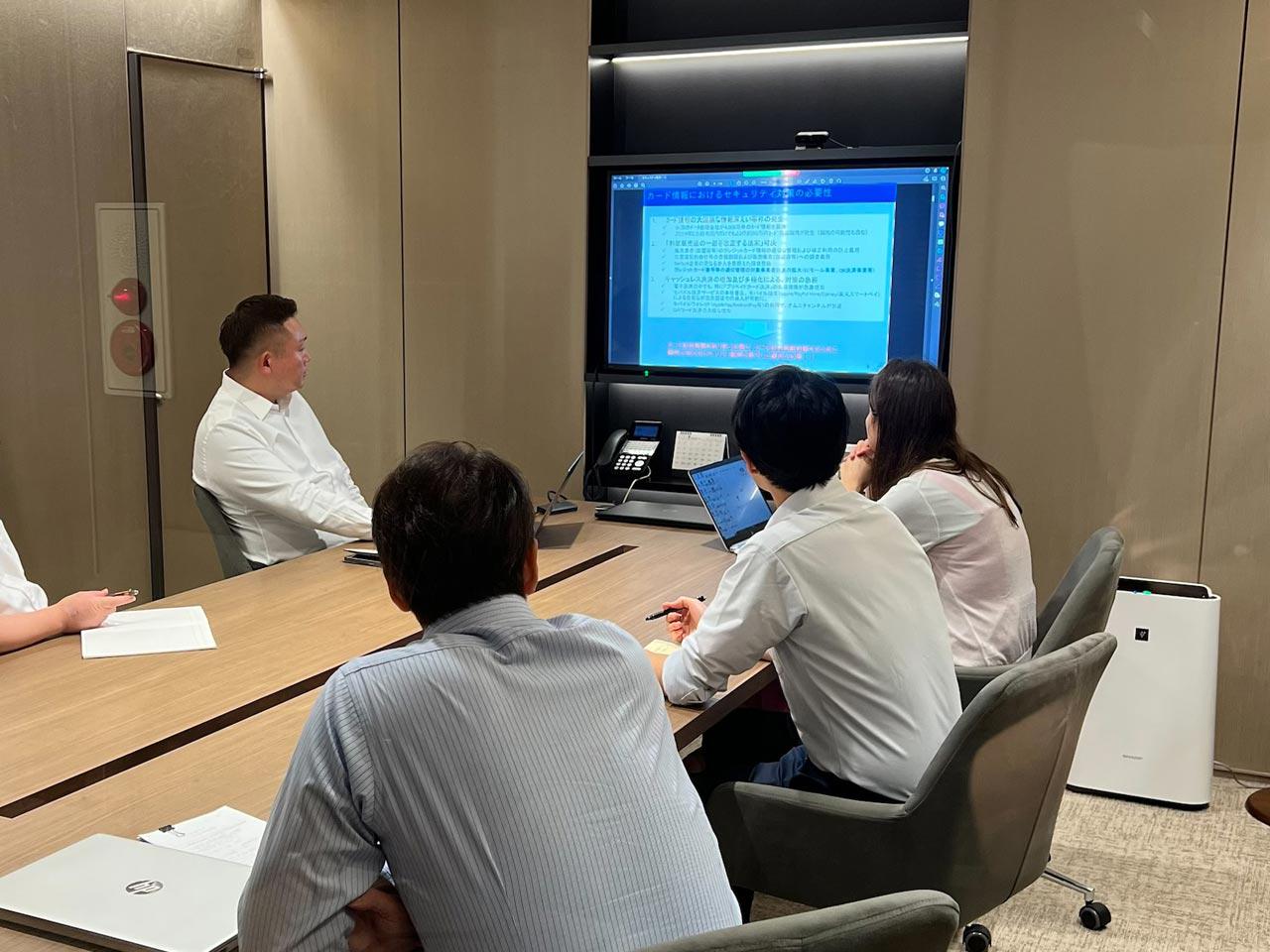 WoodFord株式会社 求人画像1