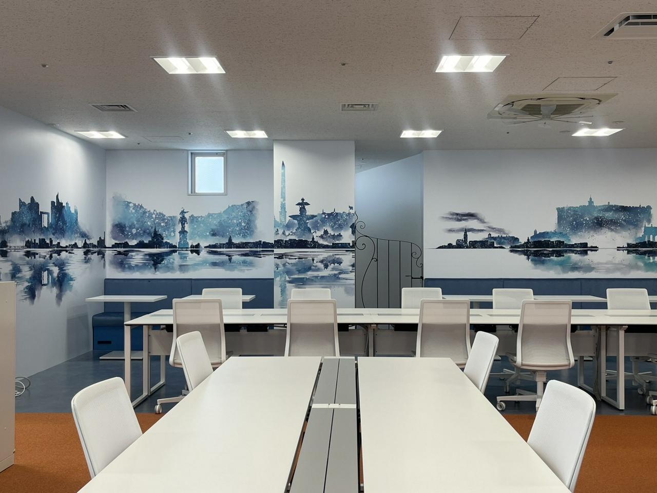 シュッピン株式会社 求人画像1