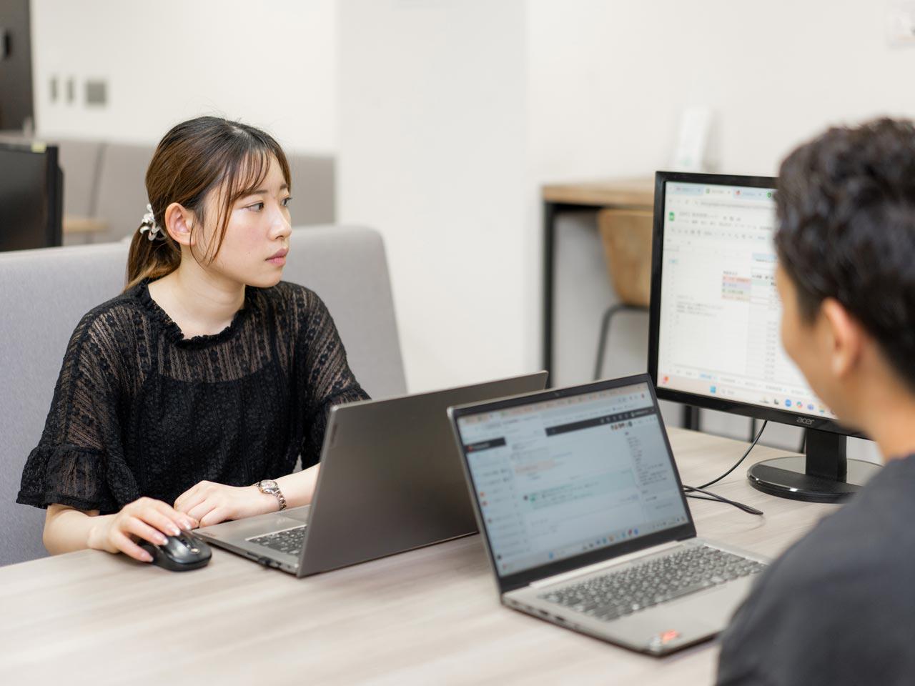 株式会社TYL 求人画像1