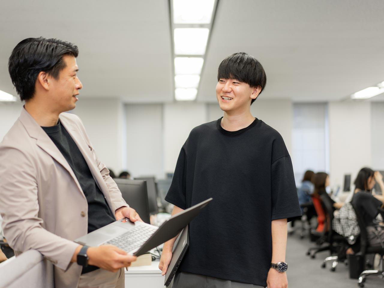 株式会社TYL 求人画像1