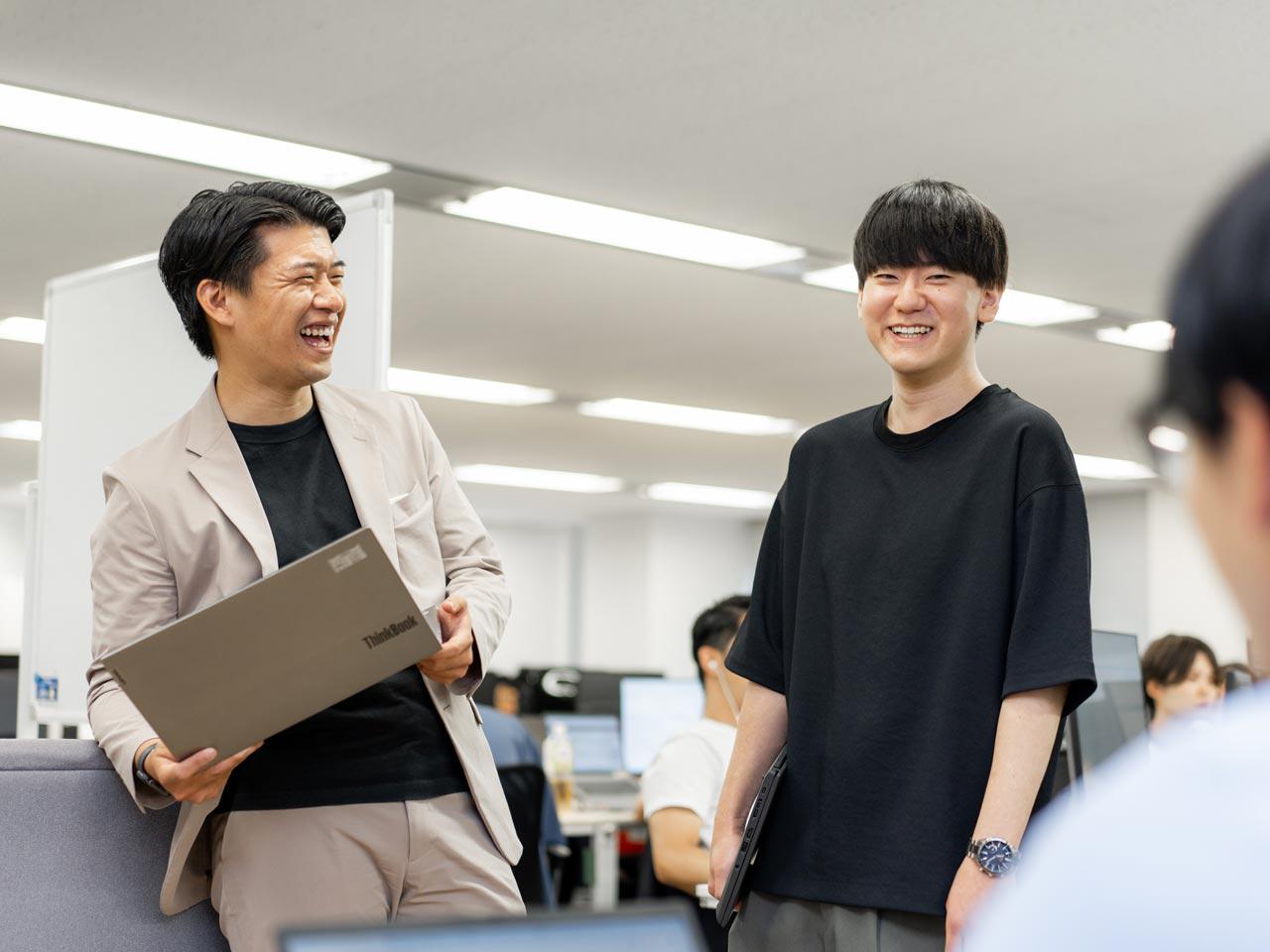 株式会社TYL 求人画像1