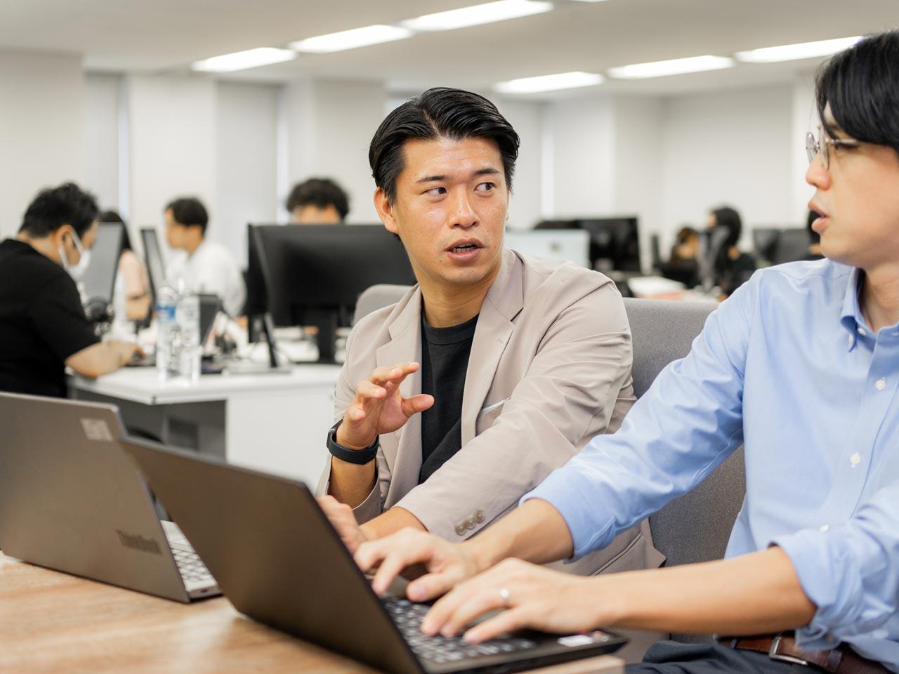 株式会社TYL 求人画像1