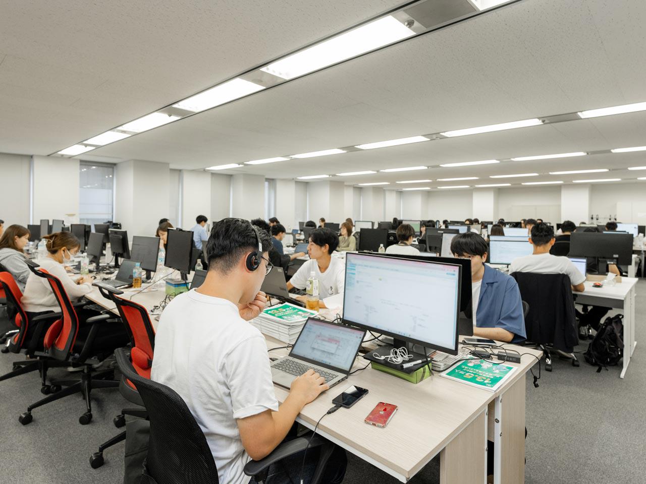 株式会社TYL 求人画像1