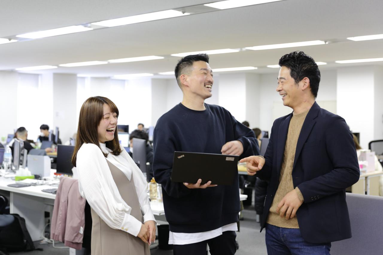 株式会社TYL 求人画像1