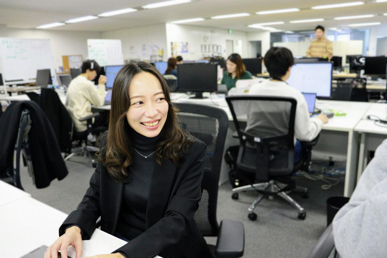 株式会社TYL 求人画像1