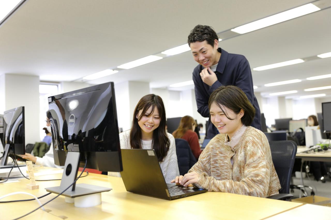 株式会社TYL 求人画像1