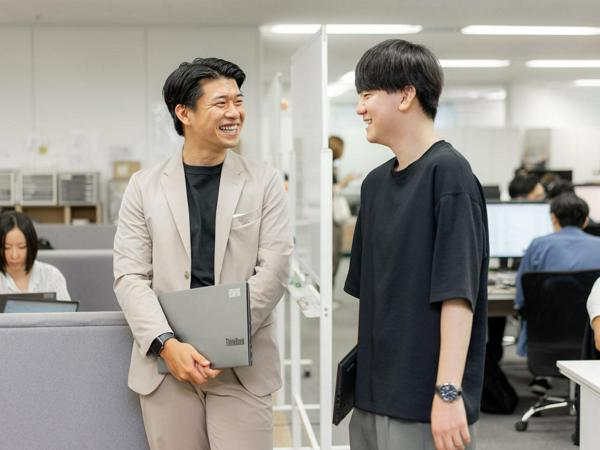 募集している求人：HRソリューション事業部_キャリアアドバイザー（動物病院支援領域 or 畜産加工領域）