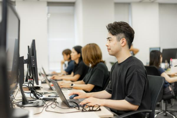 募集している求人：HRソリューション事業部_キャリアアドバイザーマネージャー候補（動物病院支援領域 or 畜産加工領域）