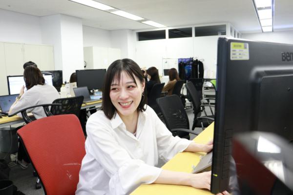 募集している求人：セールスオープンポジション