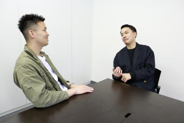 募集している求人：経営支援本部(新規事業）_たべジョブセールス
