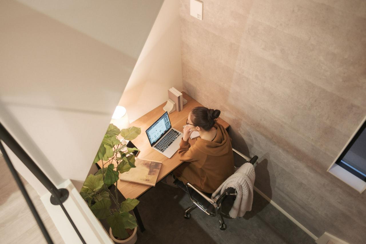 株式会社robot home 求人画像1