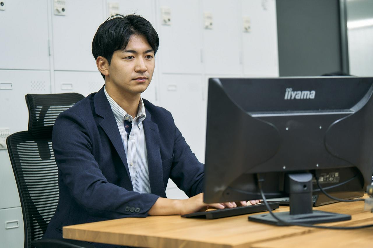 株式会社STANDAGE 求人画像1