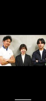 セールスプロジェクトマネージャー兼事業開発担当