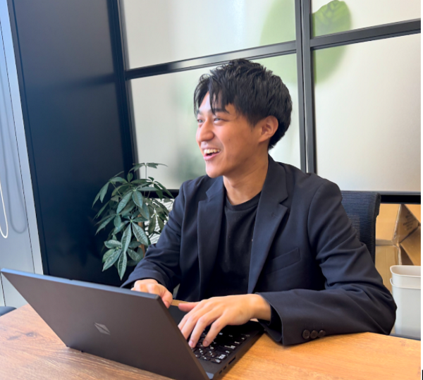 募集している求人：【事業開発型セールス】セールスリーダー