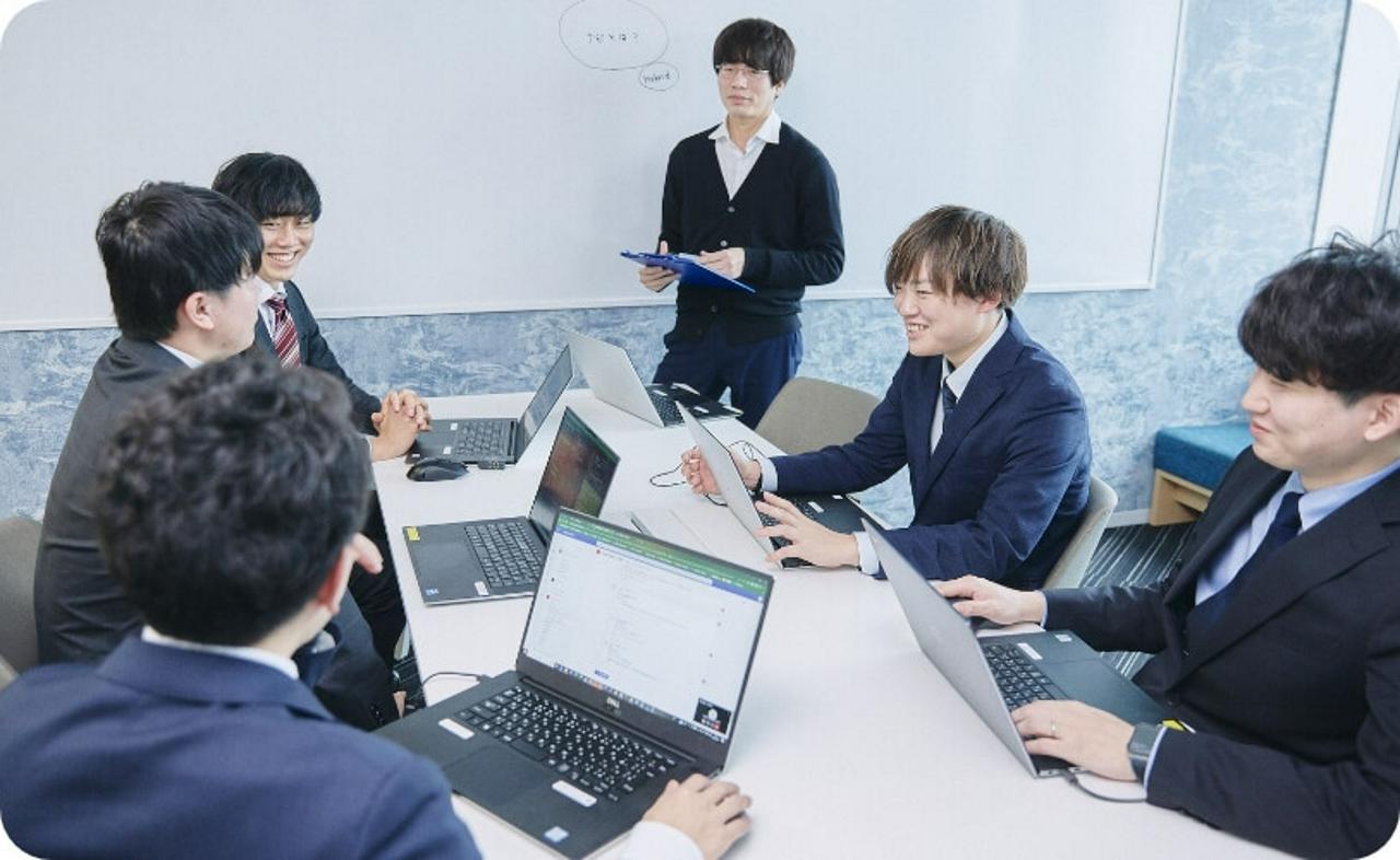 株式会社ミックウェア 求人画像1