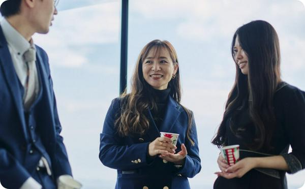 募集している求人：一般事務