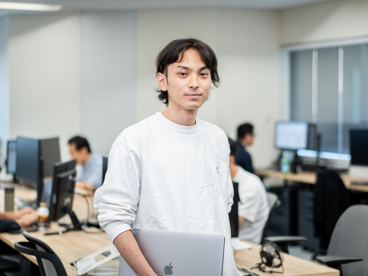 株式会社ailead 求人画像1