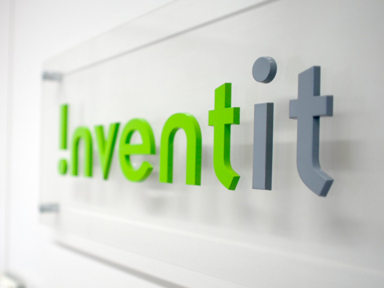 インヴェンティット株式会社 求人画像1