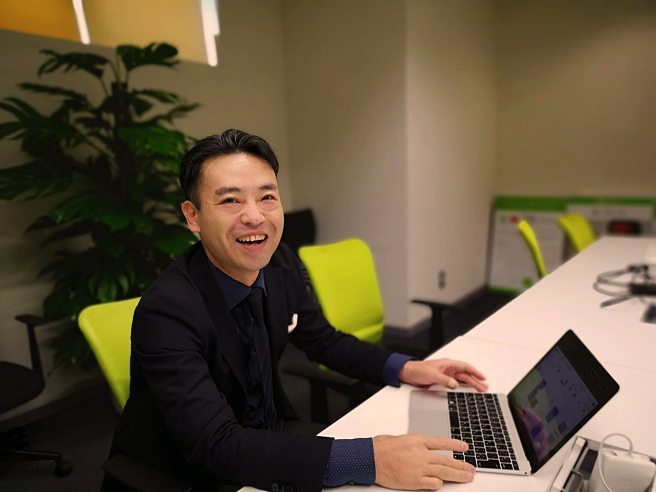 インヴェンティット株式会社 求人画像1