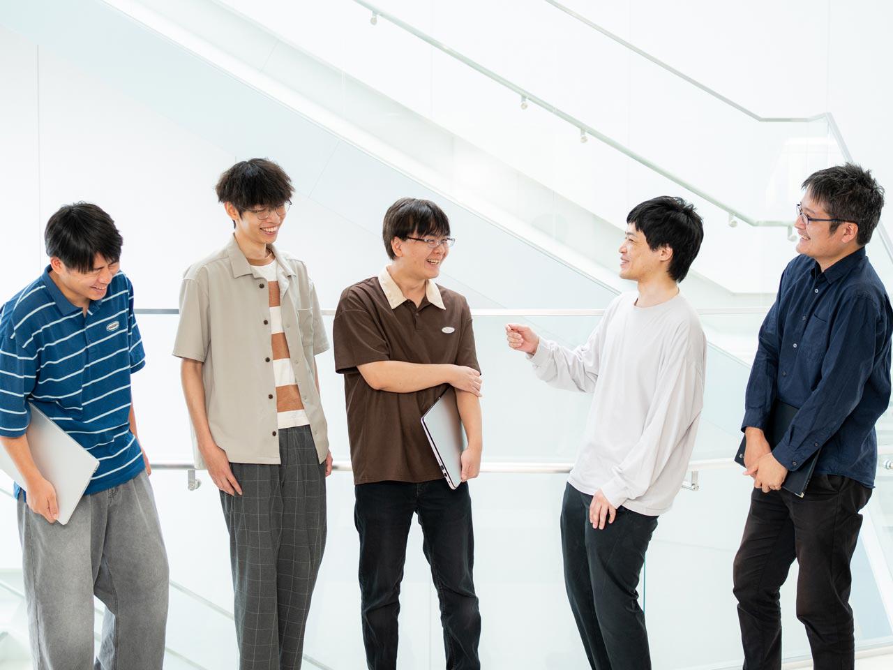 株式会社Cotori 求人画像1