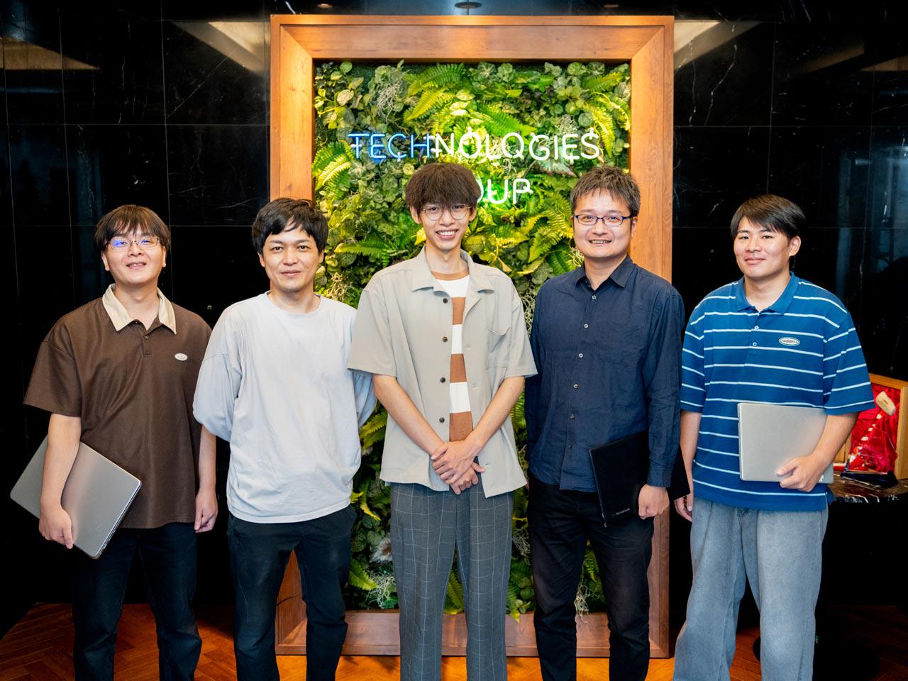 株式会社Cotori 求人画像1