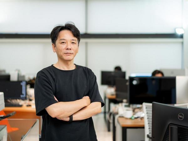 募集している求人：Webサイト制作の法人営業