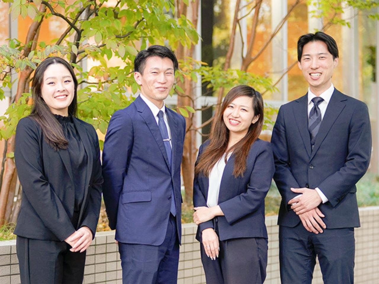 株式会社ビヨンドボーダーズ 求人画像1