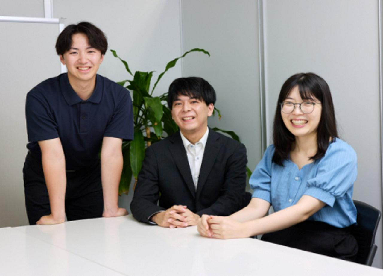 株式会社システムマネージメント 求人画像1