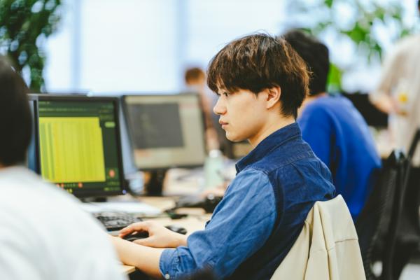 募集している求人：プリセールスエンジニア｜SE経験者