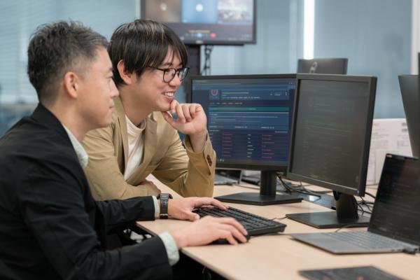 募集している求人：SOC実務経験者｜SOCアナリスト（二次解析・顧客報告）