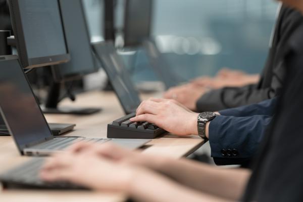 募集している求人：SOC実務未経験OK｜セキュリティアナリスト｜セキュリティエンジニア（二次解析・顧客報告）