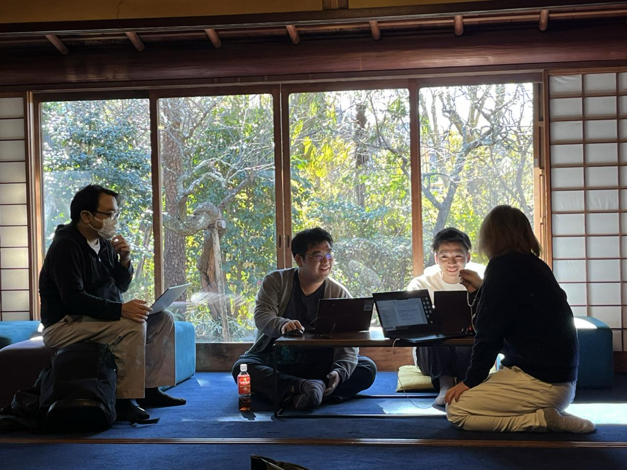 システムワークスジャパン株式会社 求人画像1