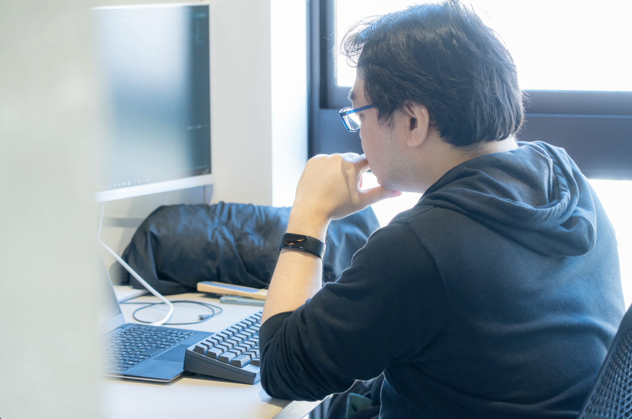 システムワークスジャパン株式会社 求人画像1