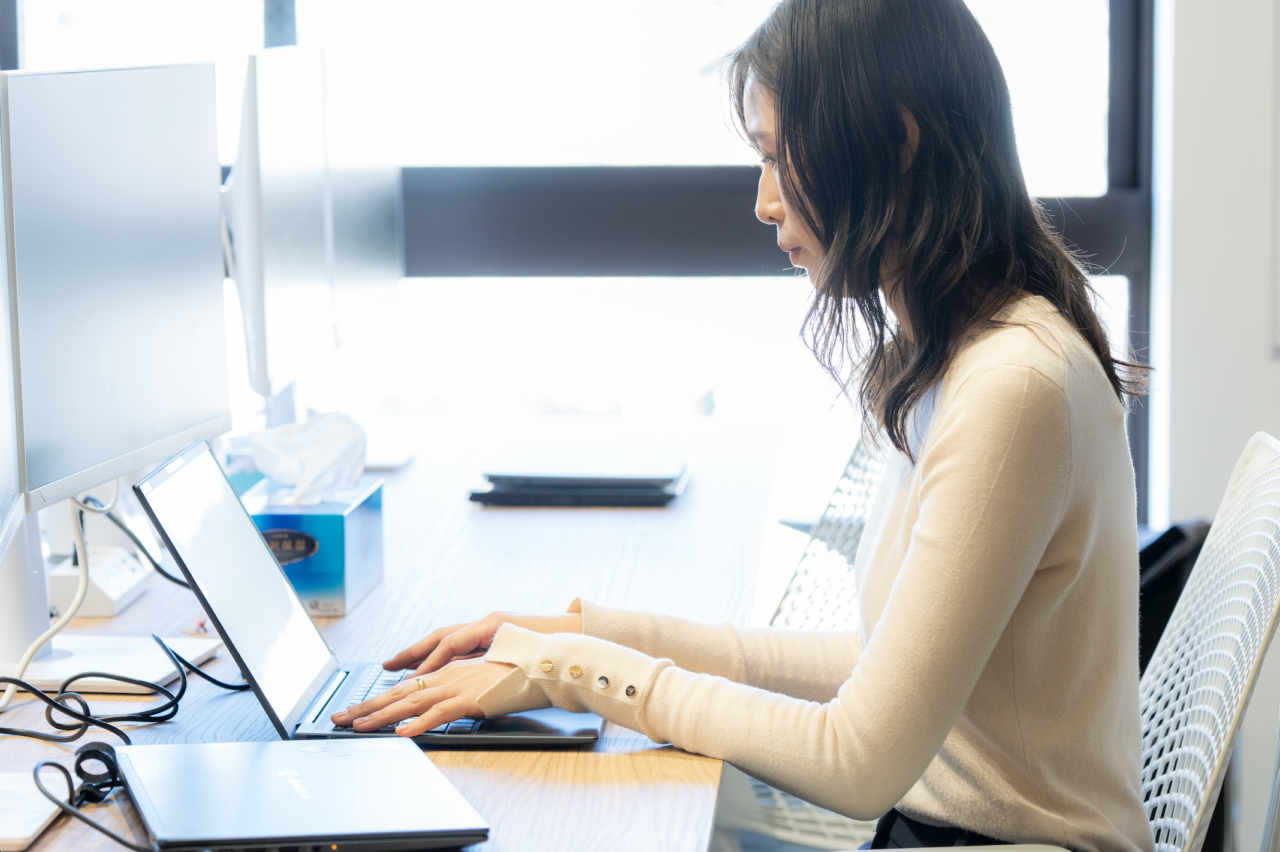 システムワークスジャパン株式会社 求人画像1