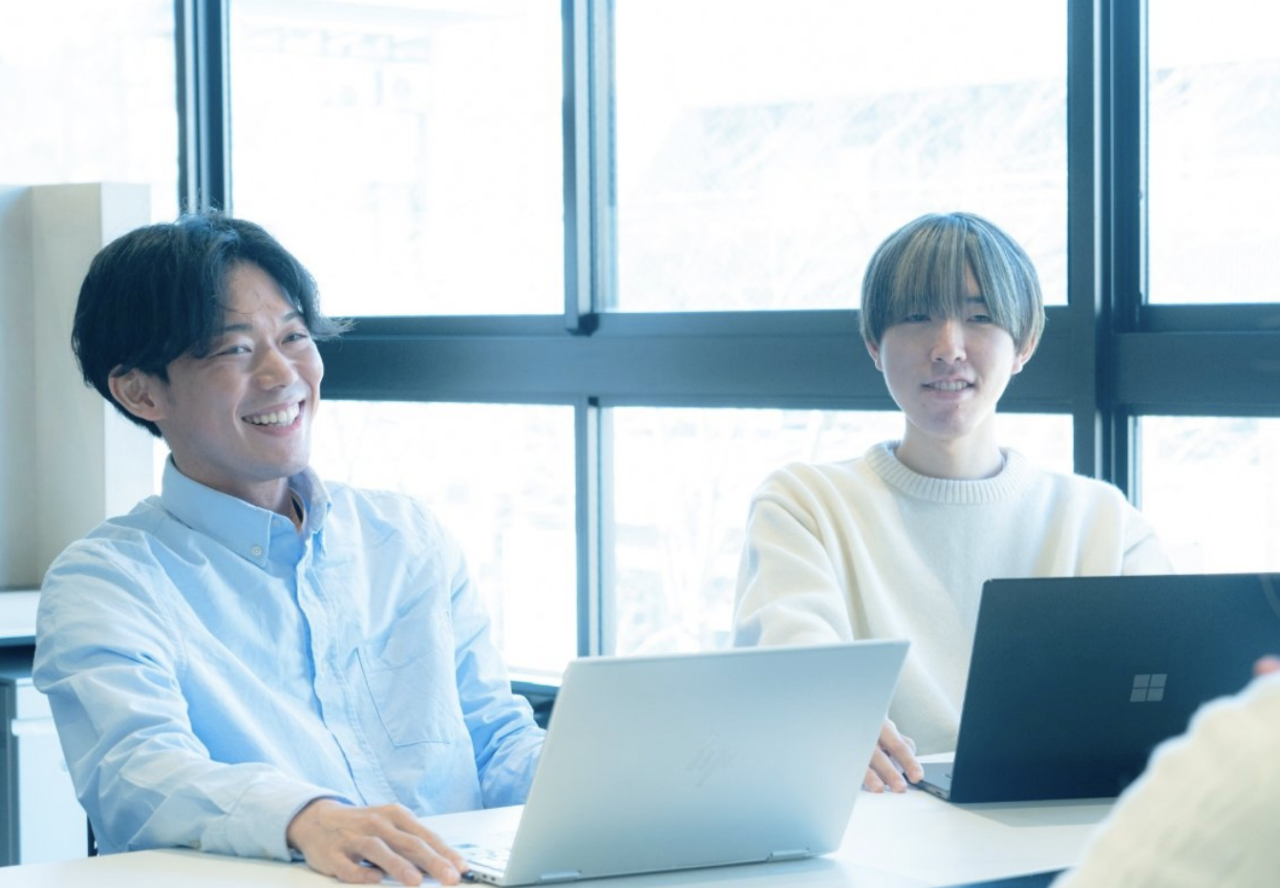 システムワークスジャパン株式会社 求人画像1