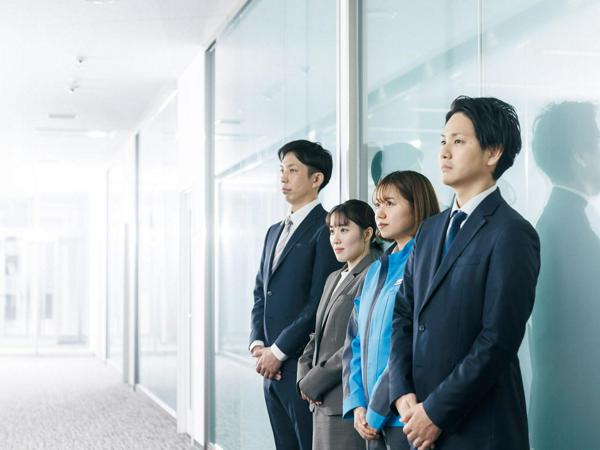 募集している求人：ネットワークエンジニア