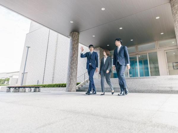 募集している求人：営業職（クラウドサーバー・Switch・ルーター・セキュリティ）