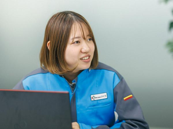 募集している求人：セキュリティエンジニア