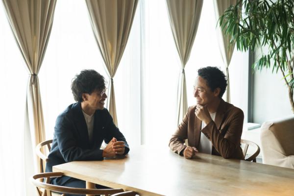 募集している求人：財務/経理担当