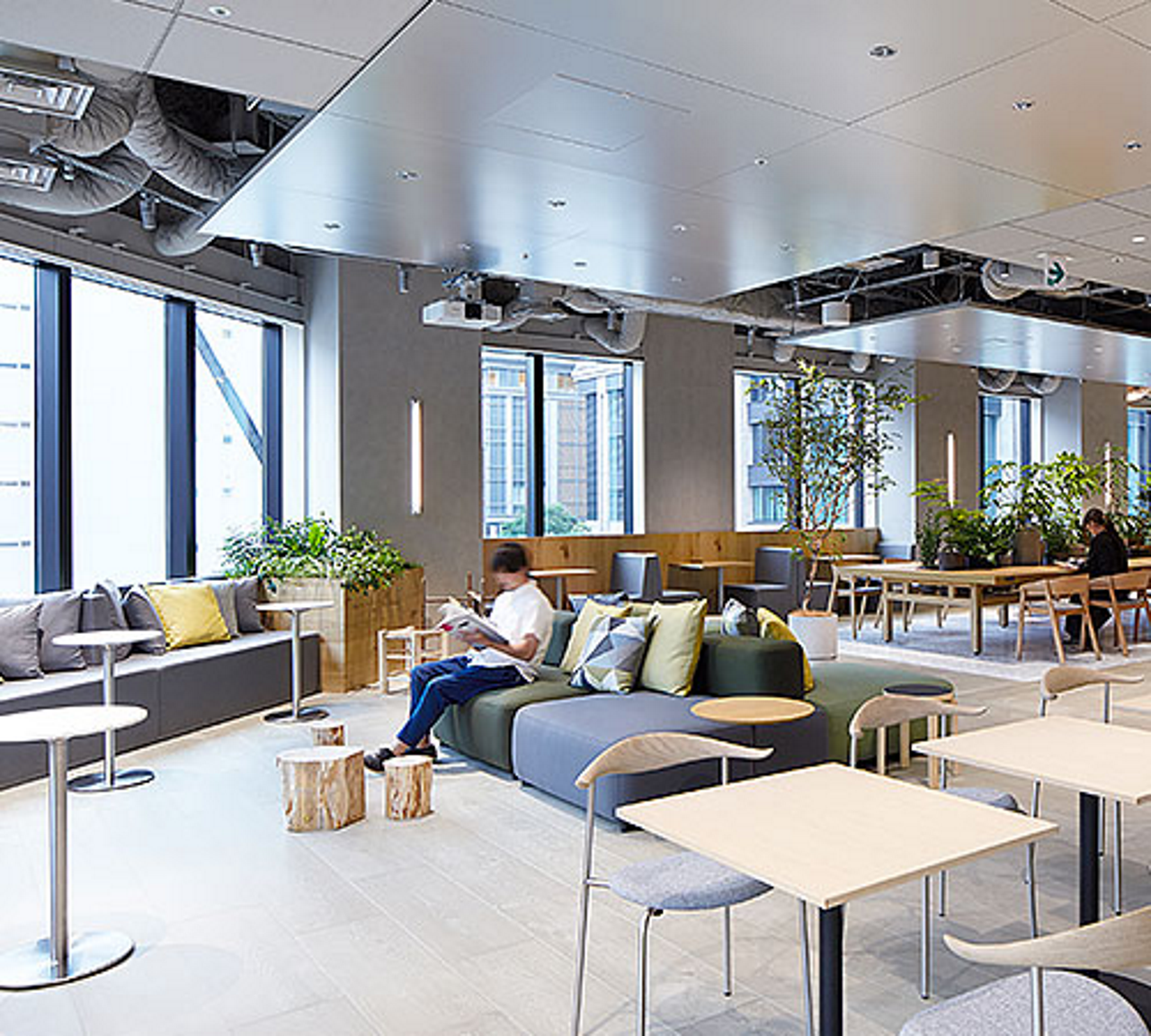 株式会社ヒトカラメディア 求人画像1