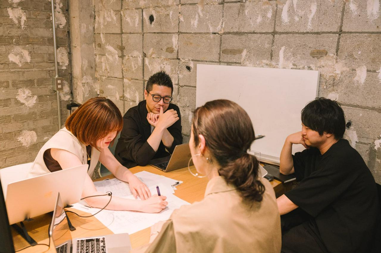 株式会社ヒトカラメディア 求人画像1