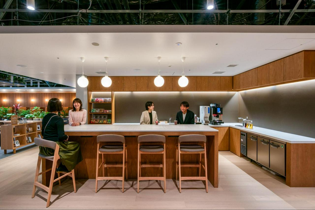 株式会社ヒトカラメディア 求人画像1