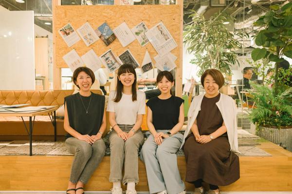 募集している求人：施設運営スタッフ（大宮）